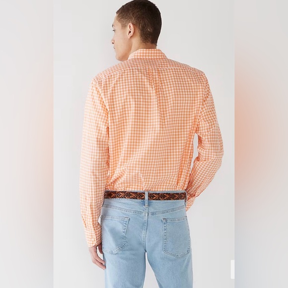 J.Crew NWOT 484 Slim-fit stretch jean in seven-year wash 33/32 - Picture 3 of 8